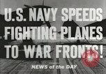 Image of Admiral William Halsey European Theater, 1944, second 4 stock footage video 65675058486