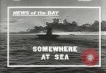 Image of Admiral William Halsey European Theater, 1944, second 6 stock footage video 65675058486