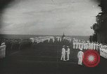 Image of Admiral William Halsey European Theater, 1944, second 9 stock footage video 65675058486