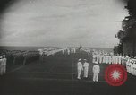 Image of Admiral William Halsey European Theater, 1944, second 11 stock footage video 65675058486