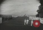 Image of Admiral William Halsey European Theater, 1944, second 12 stock footage video 65675058486