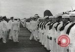 Image of Admiral William Halsey European Theater, 1944, second 13 stock footage video 65675058486