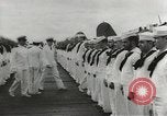 Image of Admiral William Halsey European Theater, 1944, second 14 stock footage video 65675058486