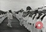 Image of Admiral William Halsey European Theater, 1944, second 15 stock footage video 65675058486