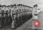 Image of Admiral William Halsey European Theater, 1944, second 16 stock footage video 65675058486