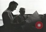 Image of Admiral William Halsey European Theater, 1944, second 19 stock footage video 65675058486