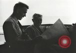Image of Admiral William Halsey European Theater, 1944, second 20 stock footage video 65675058486