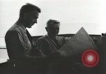 Image of Admiral William Halsey European Theater, 1944, second 21 stock footage video 65675058486