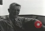Image of Admiral William Halsey European Theater, 1944, second 22 stock footage video 65675058486