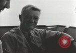 Image of Admiral William Halsey European Theater, 1944, second 25 stock footage video 65675058486