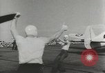 Image of Admiral William Halsey European Theater, 1944, second 30 stock footage video 65675058486