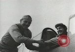 Image of Admiral William Halsey European Theater, 1944, second 34 stock footage video 65675058486
