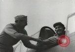 Image of Admiral William Halsey European Theater, 1944, second 35 stock footage video 65675058486