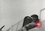 Image of Admiral William Halsey European Theater, 1944, second 37 stock footage video 65675058486