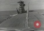 Image of Admiral William Halsey European Theater, 1944, second 40 stock footage video 65675058486