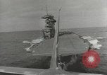 Image of Admiral William Halsey European Theater, 1944, second 42 stock footage video 65675058486