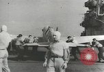 Image of Admiral William Halsey European Theater, 1944, second 52 stock footage video 65675058486
