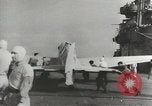 Image of Admiral William Halsey European Theater, 1944, second 53 stock footage video 65675058486