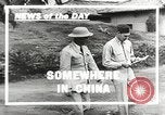 Image of Brigadier General Chennault China, 1944, second 7 stock footage video 65675058487