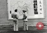 Image of Brigadier General Chennault China, 1944, second 16 stock footage video 65675058487