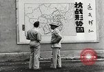 Image of Brigadier General Chennault China, 1944, second 17 stock footage video 65675058487