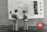 Image of Brigadier General Chennault China, 1944, second 18 stock footage video 65675058487