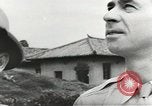 Image of Brigadier General Chennault China, 1944, second 21 stock footage video 65675058487
