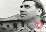 Image of Brigadier General Chennault China, 1944, second 22 stock footage video 65675058487