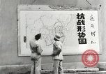 Image of Brigadier General Chennault China, 1944, second 23 stock footage video 65675058487