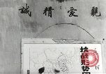 Image of Brigadier General Chennault China, 1944, second 24 stock footage video 65675058487