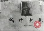 Image of Brigadier General Chennault China, 1944, second 25 stock footage video 65675058487
