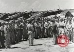 Image of Brigadier General Chennault China, 1944, second 29 stock footage video 65675058487