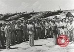 Image of Brigadier General Chennault China, 1944, second 31 stock footage video 65675058487
