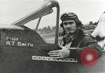 Image of Brigadier General Chennault China, 1944, second 36 stock footage video 65675058487