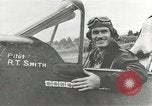 Image of Brigadier General Chennault China, 1944, second 37 stock footage video 65675058487