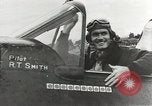 Image of Brigadier General Chennault China, 1944, second 38 stock footage video 65675058487