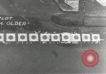 Image of Brigadier General Chennault China, 1944, second 39 stock footage video 65675058487
