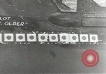 Image of Brigadier General Chennault China, 1944, second 41 stock footage video 65675058487