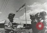 Image of Brigadier General Chennault China, 1944, second 48 stock footage video 65675058487