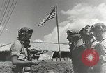 Image of Brigadier General Chennault China, 1944, second 49 stock footage video 65675058487