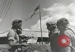 Image of Brigadier General Chennault China, 1944, second 50 stock footage video 65675058487
