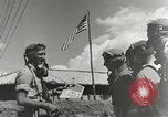 Image of Brigadier General Chennault China, 1944, second 51 stock footage video 65675058487