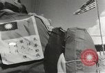 Image of Brigadier General Chennault China, 1944, second 52 stock footage video 65675058487