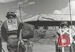 Image of Brigadier General Chennault China, 1944, second 55 stock footage video 65675058487
