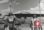Image of Brigadier General Chennault China, 1944, second 56 stock footage video 65675058487