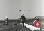 Image of Brigadier General Chennault China, 1944, second 59 stock footage video 65675058487