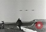 Image of Brigadier General Chennault China, 1944, second 60 stock footage video 65675058487