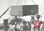 Image of American war supplies India, 1944, second 11 stock footage video 65675058488