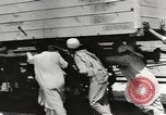 Image of American war supplies India, 1944, second 13 stock footage video 65675058488