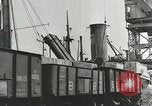 Image of American war supplies India, 1944, second 19 stock footage video 65675058488